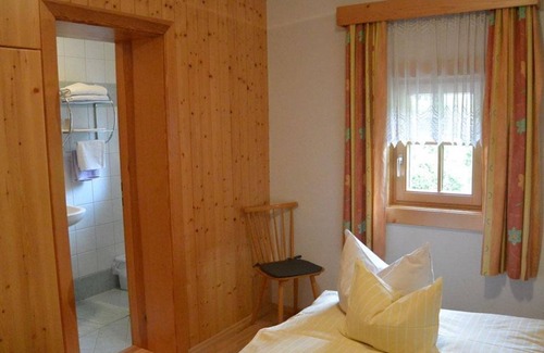 Fresach Otro | Doppelzimmer mit Du/wc - Stanahof