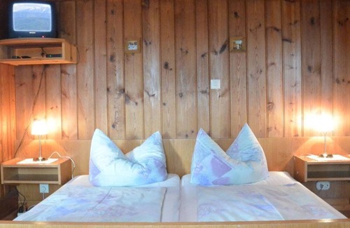 Fresach Otro | Doppelzimmer mit Du/wc - Stanahof