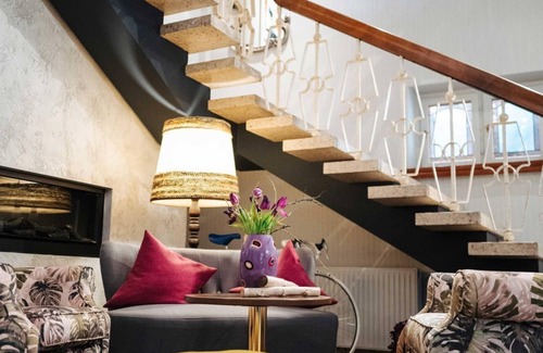 Feld am See Casa | Doppelzimmer Morgensonne Frühstück 1-4 Nächte - Bike-boutiquehotel Lindenhof