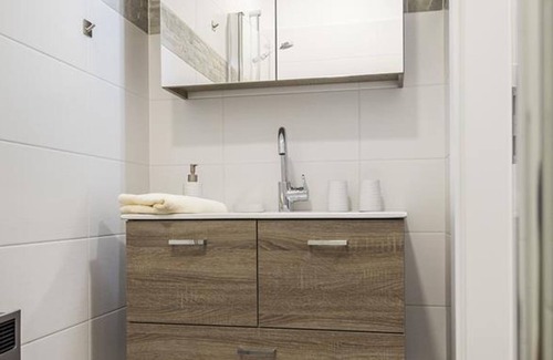 Apetlon Apartamento | Doppelzimmer - Naturgut