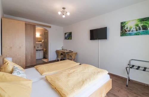 Seekirchen Markt Casa | Doppelzimmer Nr 3 - Gasthof zur Seeburg