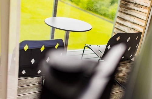 Bad Waltersdorf Casa | Doppelzimmer Superior - Spa Resort Styria Bad Waltersdorf