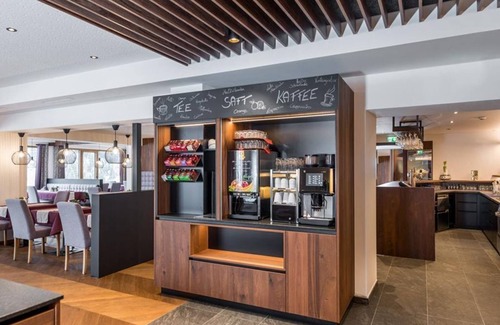 Schladming Casa | Doppelzimmer Superior - Hotel Sonnschupfer