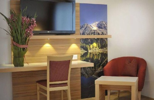 Schladming Casa | Doppelzimmer Superior - Hotel Sonnschupfer
