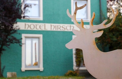 Heidenheim an der Brenz Apartamento | Doppelzimmer Superior mit Dusche/wc