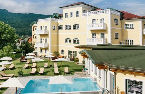Sankt Lorenz Casa | Doppelzimmer Superior - Hotel Eichingerbauer