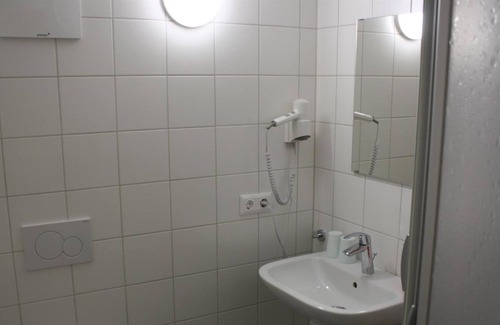 Feld am See Cabaña | Doppelzimmer - Thurnerhof