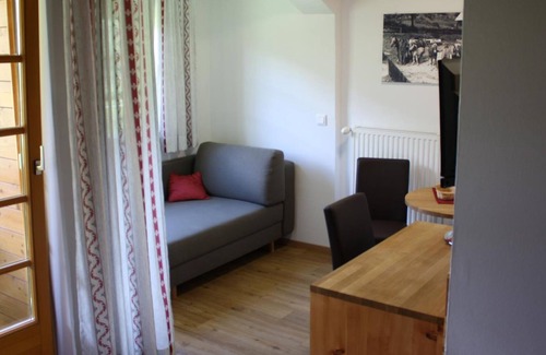 Feld am See Cabaña | Doppelzimmer - Thurnerhof