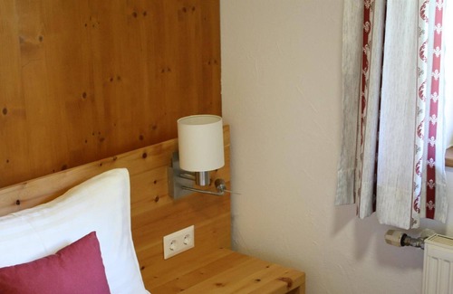 Feld am See Cabaña | Doppelzimmer - Thurnerhof