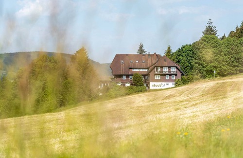 Breisgau-Hochschwarzwald District Apartamento | Doppelzimmer XS mit Dusche und WC