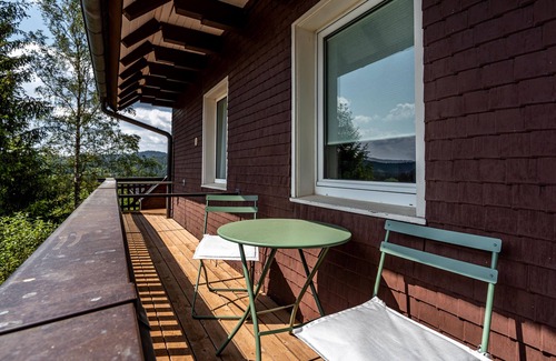 Breisgau-Hochschwarzwald District Apartamento | Doppelzimmer XS mit Dusche und WC