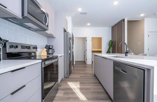 West Kissimmee Villa | Doppio Luxury Home Themed Magic