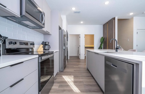 West Kissimmee Casa | Doppio Westside