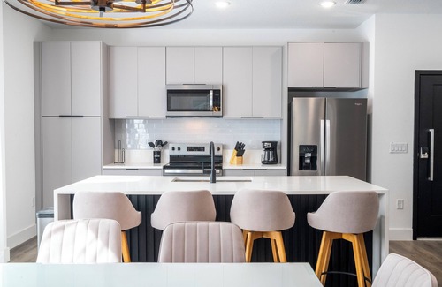 West Kissimmee Casa | Doppio Westside