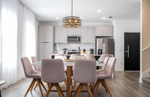 West Kissimmee Casa | Doppio Westside
