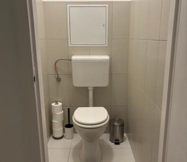 Balatonfured Apartamento | DÓRA Apartman