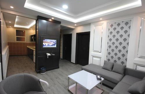 Bukayriah Apartamento | Dora Darin Apartments Open Hotel
