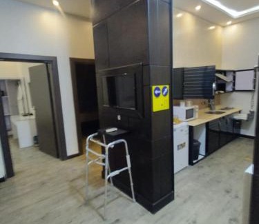Bukayriah Apartamento | Dora Darin Apartments Open Hotel