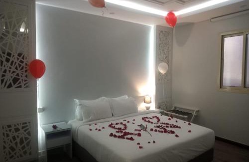 Bukayriah Apartamento | Dora Darin Apartments Open Hotel