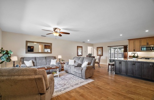 Mount Dora Casa | Dora Ridge Ranch