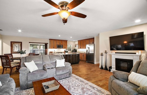 Mount Dora Casa | Dora Ridge Ranch