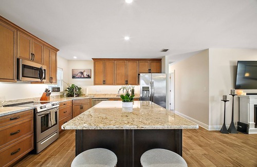 Mount Dora Casa | Dora Ridge Ranch