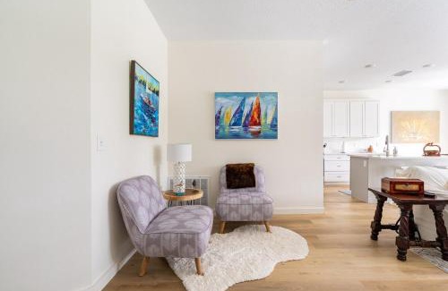 Mount Dora Casa | Dora's Heart New 3br King Bed Brand New