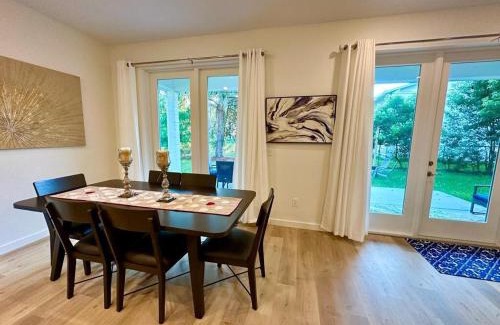 Mount Dora Casa | Dora's Heart New 3br King Bed Brand New