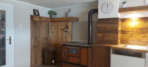 Bach Casa | Dora's Lechtraum