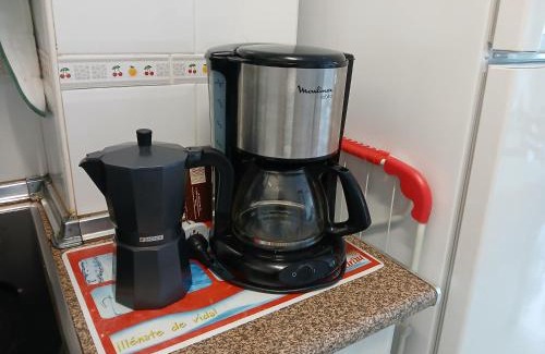 Segur de Calafell Apartamento | Dorada Relax