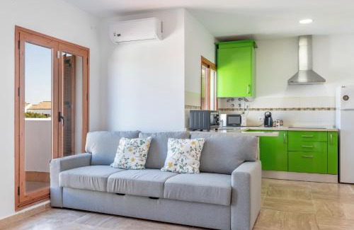 Los Gallos-Cerromolino Apartamento | Dorada Sun La Barrosa