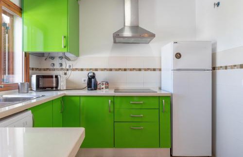 Los Gallos-Cerromolino Apartamento | Dorada Sun La Barrosa