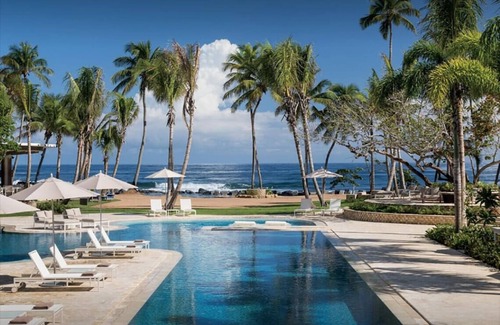 Dorado Pueblo Casa | Dorado Beach: New 5 Bedroom Home