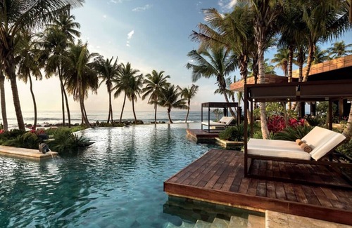 Dorado Pueblo Casa | Dorado Beach: New 5 Bedroom Home