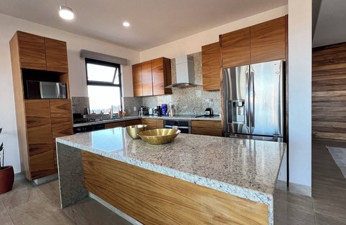 Palmilla Apartamento | Dorado Hills, San Jose del Cabo