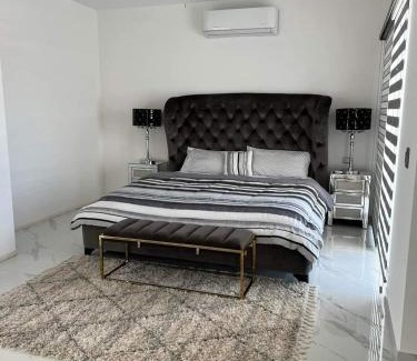 Las Conchas Casa | DORADO