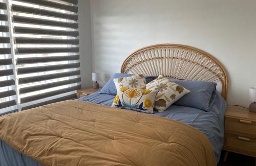 Nunoa Apartamento | Dorado Plaza Ñuñoa