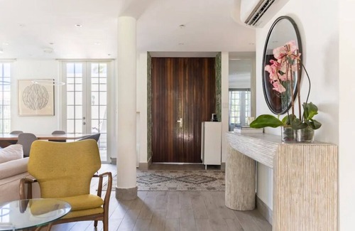 Dorado Pueblo Casa | Dorado Reef 4BR 3BA beach in 1 block sleeps 8-10