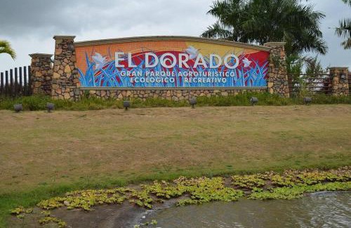 Dorado Pueblo Casa | Dorado Tranquil Escape