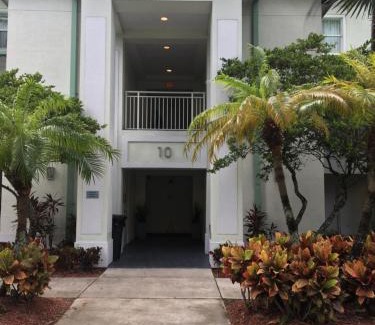Doral Apartamento | Doral 2-Story Villa 3 Bed 4 Bath at Provident Doral at The Blue Miami