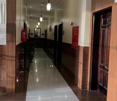 Rabigh Apartamento | Dorar Rabigh Complex Residential Units