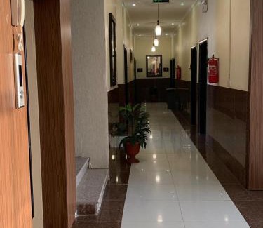 Rabigh Apartamento | Dorar Rabigh Complex Residential Units