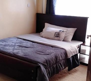 Kericho Apartamento | Doras Home Kericho Town cosy 2BR fully furnished WiFi Netflix YT
