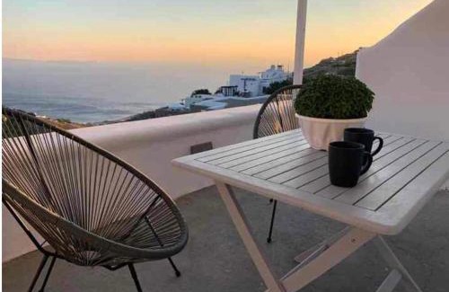 Fanari Casa | Doras studios mykonos