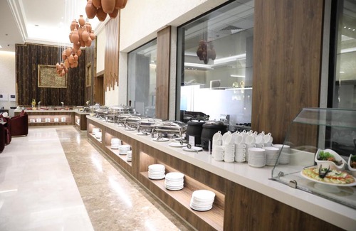Riyadh Complejo | Dorat Najd Resort