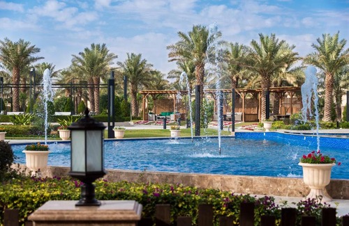 Riyadh Complejo | Dorat Najd Resort