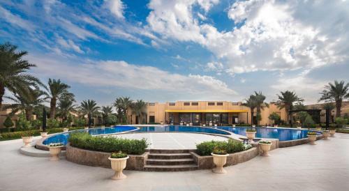 Riyadh Complejo | Dorat Najd Resort