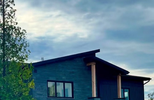 Northern Bruce Peninsula Cabaña | Dorcas Bay Dreams - Largest Private Beachfront in Bruce Peninsula with Hottub!