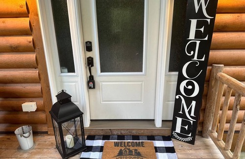 Northern Bruce Peninsula Cabaña | Dorcas "GOLF" Getaway