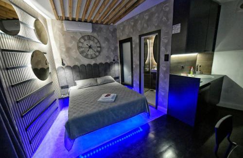 Dorcol Apartamento | Dorcol Downtown Studio